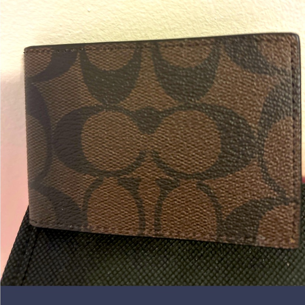 Men wallet